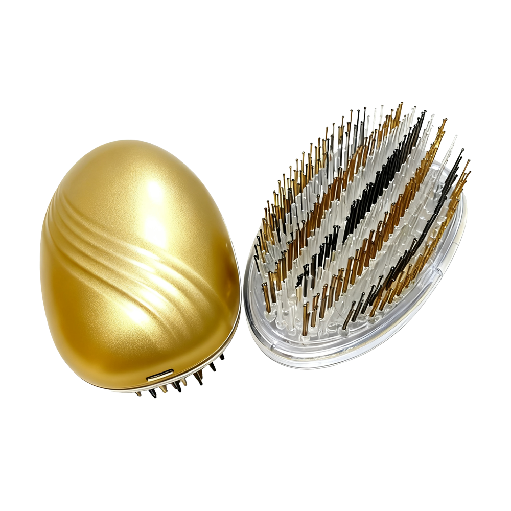 OG-5838负离子红光梳