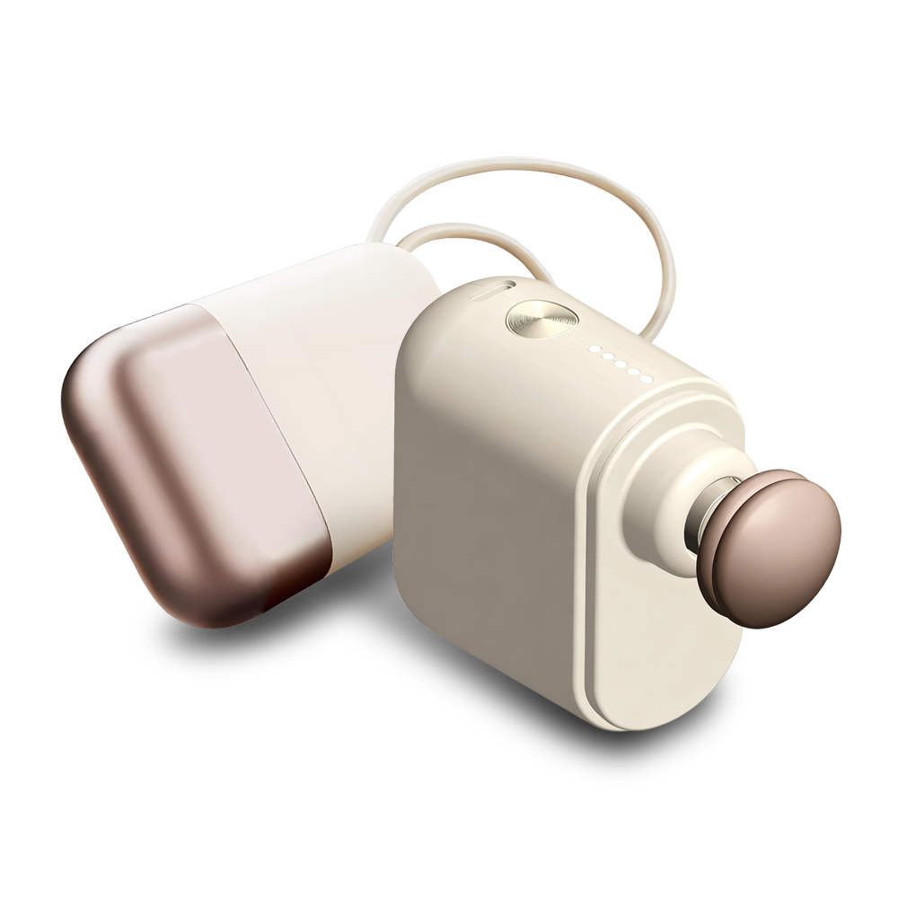 OG-5687mini口袋筋膜枪