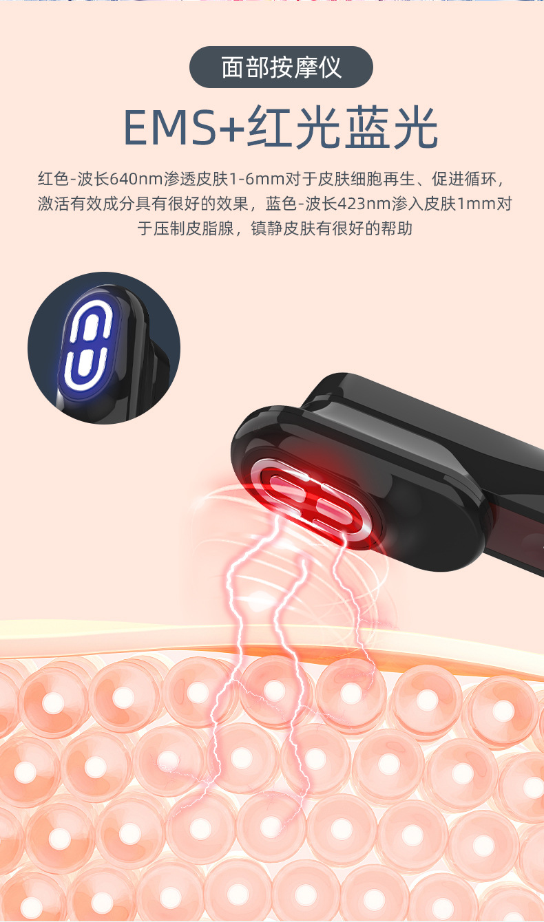OG-1502磁吸多模块导液健发梳 | 支持私模开发与品牌定制 | 多功能可选+三个梳头全身适用,可贴牌代工 OG-1502磁吸多模块导液健发梳 | 支持私模开发与品牌定制 | 多功能可选+三个梳头全身适用,可贴牌代工