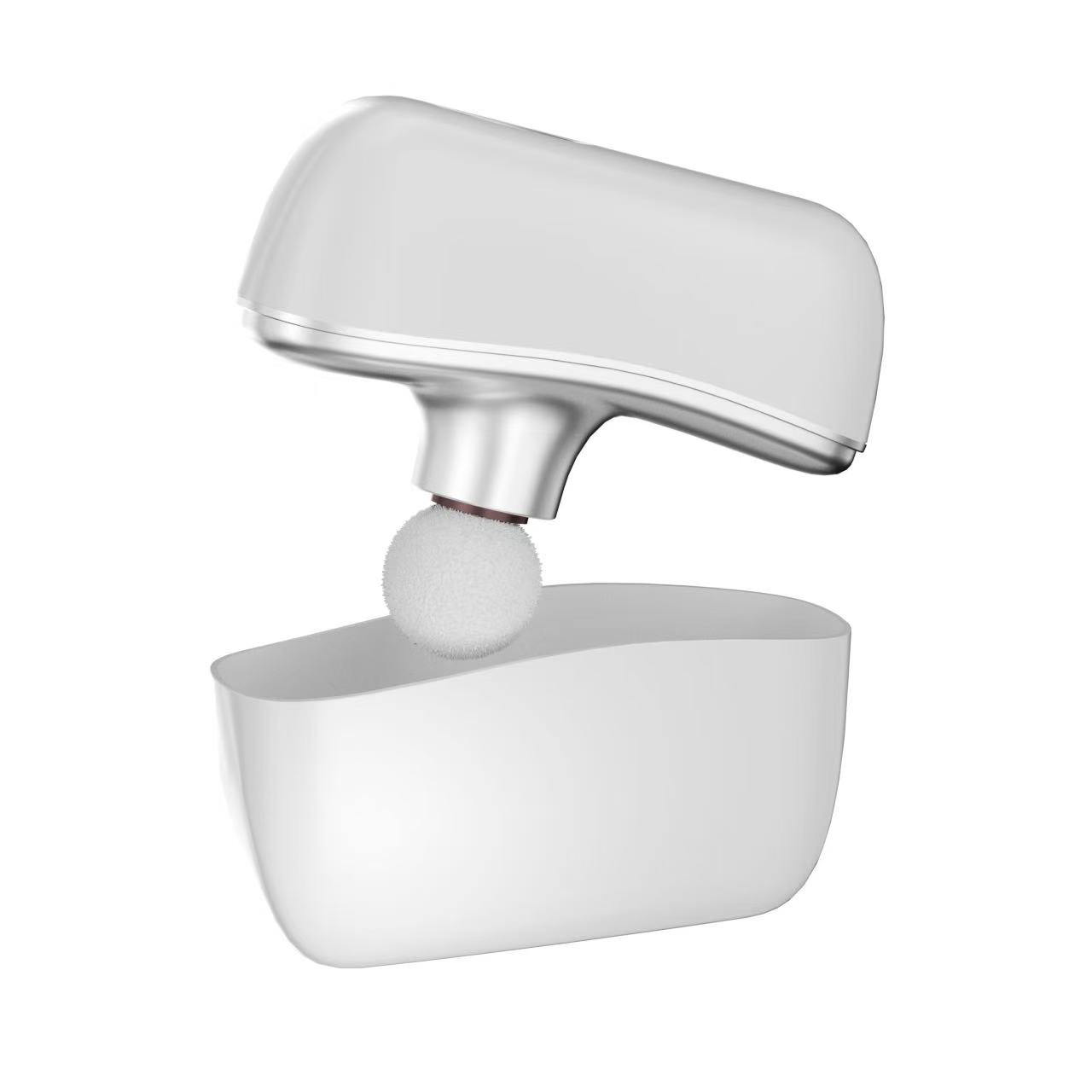 5698盒式mini筋膜枪