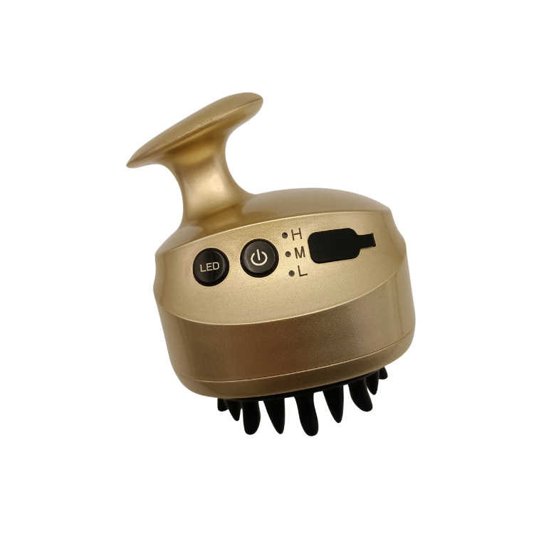 OG-8695头部按摩仪