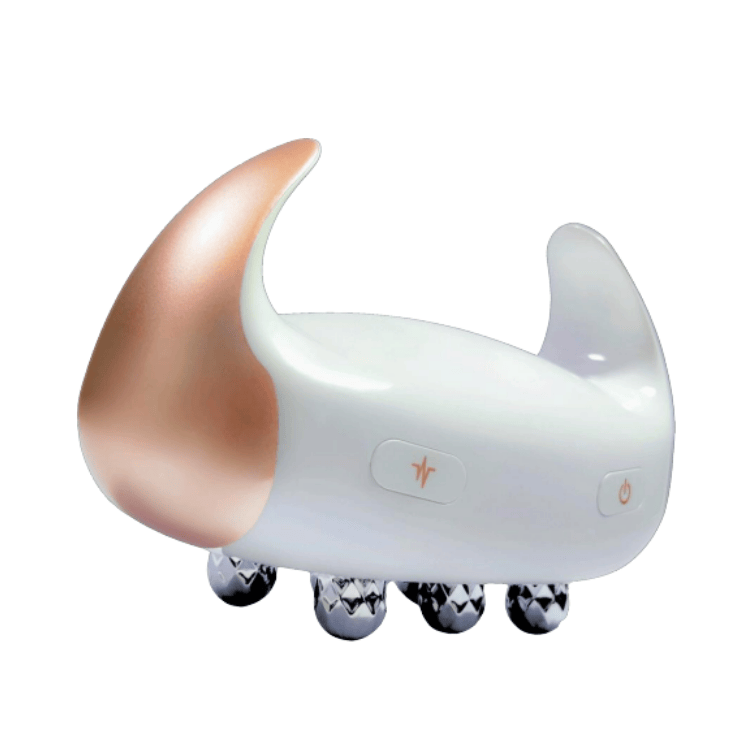 OG-5811多功能全身按摩仪