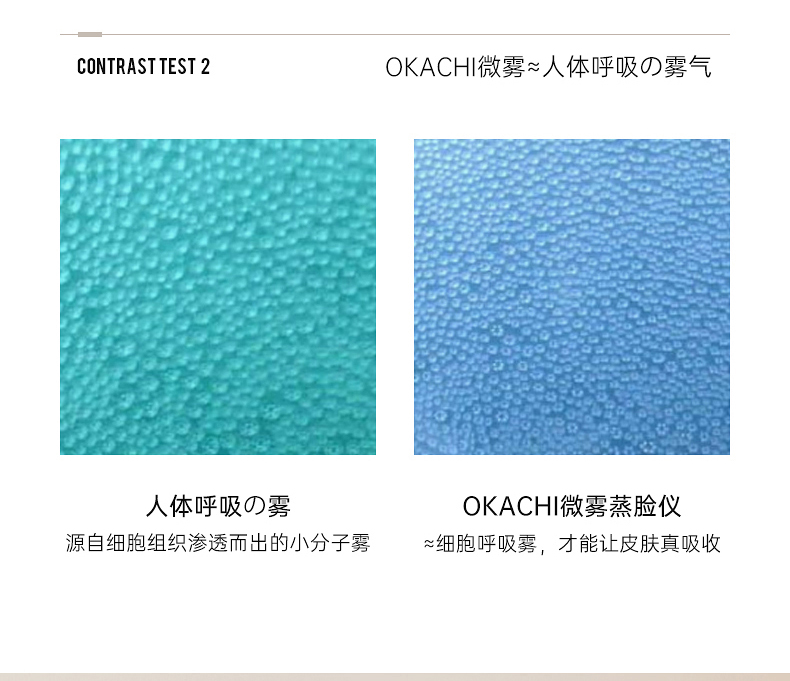 OG-2886 灯镜蒸脸仪 | 支持私模开发与品牌定制 | 灯镜一体+离子微雾技术,可贴牌代工 OG-2886 灯镜蒸脸仪 | 支持私模开发与品牌定制 | 灯镜一体+离子微雾技术,可贴牌代工