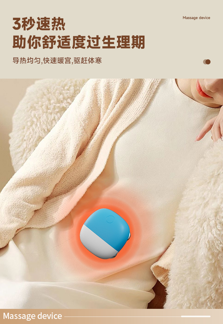 OG-03H 头部按摩仪 | 支持私模开发与品牌定制 | 可替换硅胶 / 金属按摩头|3 秒速热热敷功能,可贴牌代工 OG-03H 头部按摩仪 | 支持私模开发与品牌定制 | 可替换硅胶 / 金属按摩头|3 秒速热热敷功能,可贴牌代工