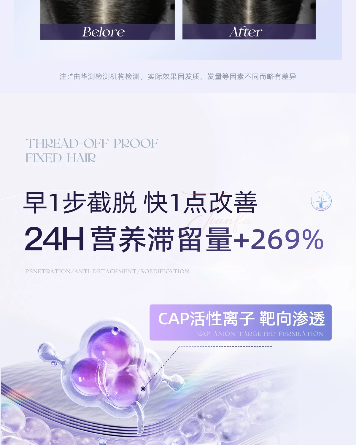 OG-5612 低温等离子健发梳 | 支持私模开发与品牌定制 | 双头梳齿随心切换,可贴牌代工 OG-5612 低温等离子健发梳 | 支持私模开发与品牌定制 | 双头梳齿随心切换,可贴牌代工